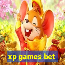 xp games bet